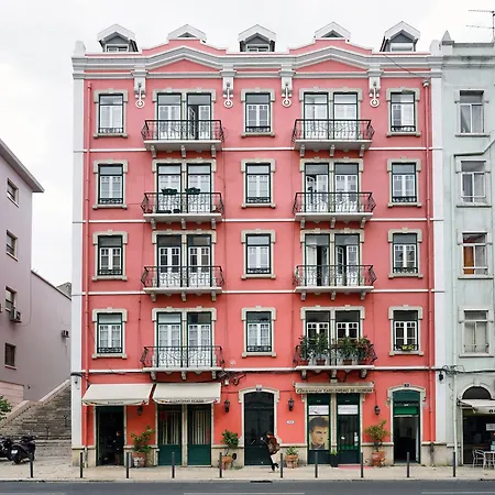 1924 Lisboa
