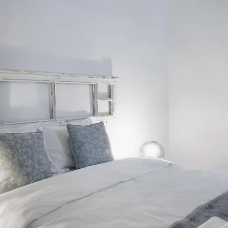 ベッド・アンド・ブレックファスト 1924 リスボン