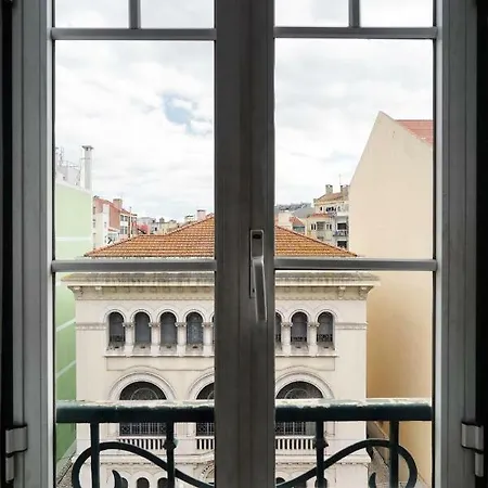 1924 3* Lisbona