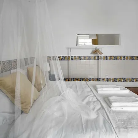 1924 3* リスボン