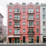 1924 Lisbon