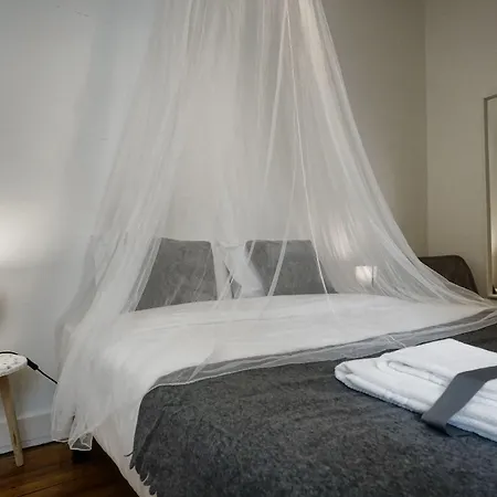 Bed and breakfast 1924