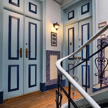 1924 Bed and breakfast