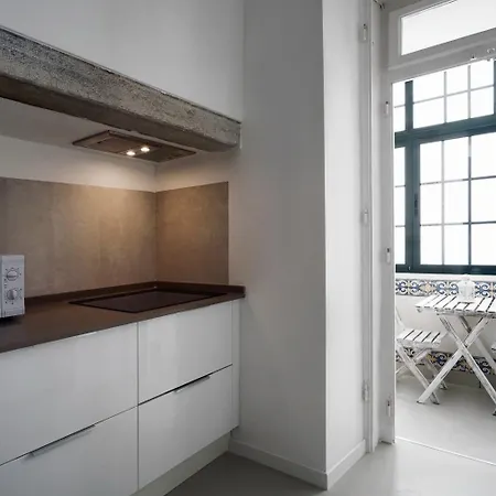 1924 Bed and breakfast Lisboa