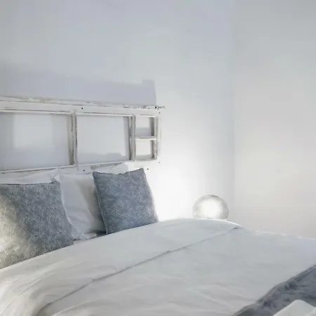 Bed and breakfast 1924 Lisboa