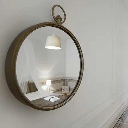 1924 Bed and breakfast