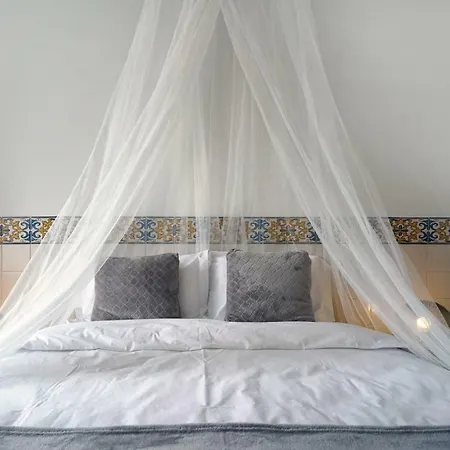 Bed and breakfast 1924 3*