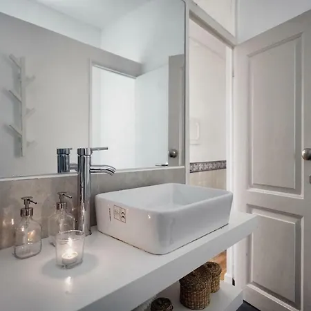 Bed and breakfast 1924