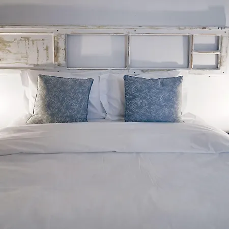 Bed & Breakfast 1924