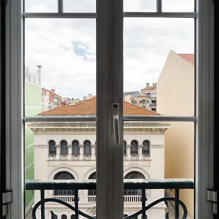 1924 3* Lisboa
