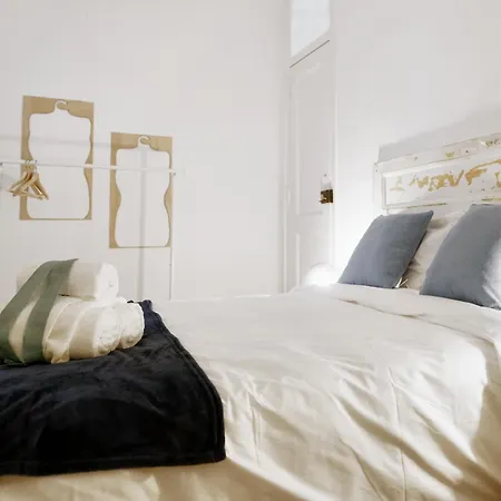 1924 Bed & Breakfast Lisboa