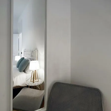 Bed & Breakfast 1924 Lisboa