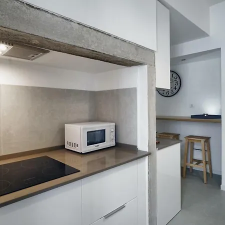 Bed & Breakfast 1924 Lisboa