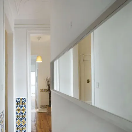 Bed & Breakfast 1924 Lisboa