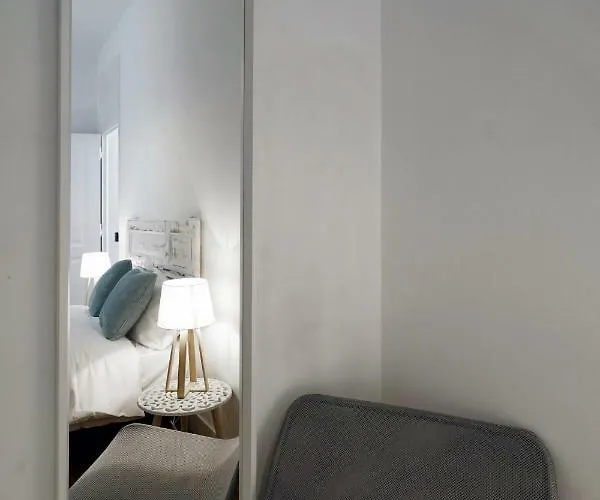 Bed & Breakfast 1924 Lisbon